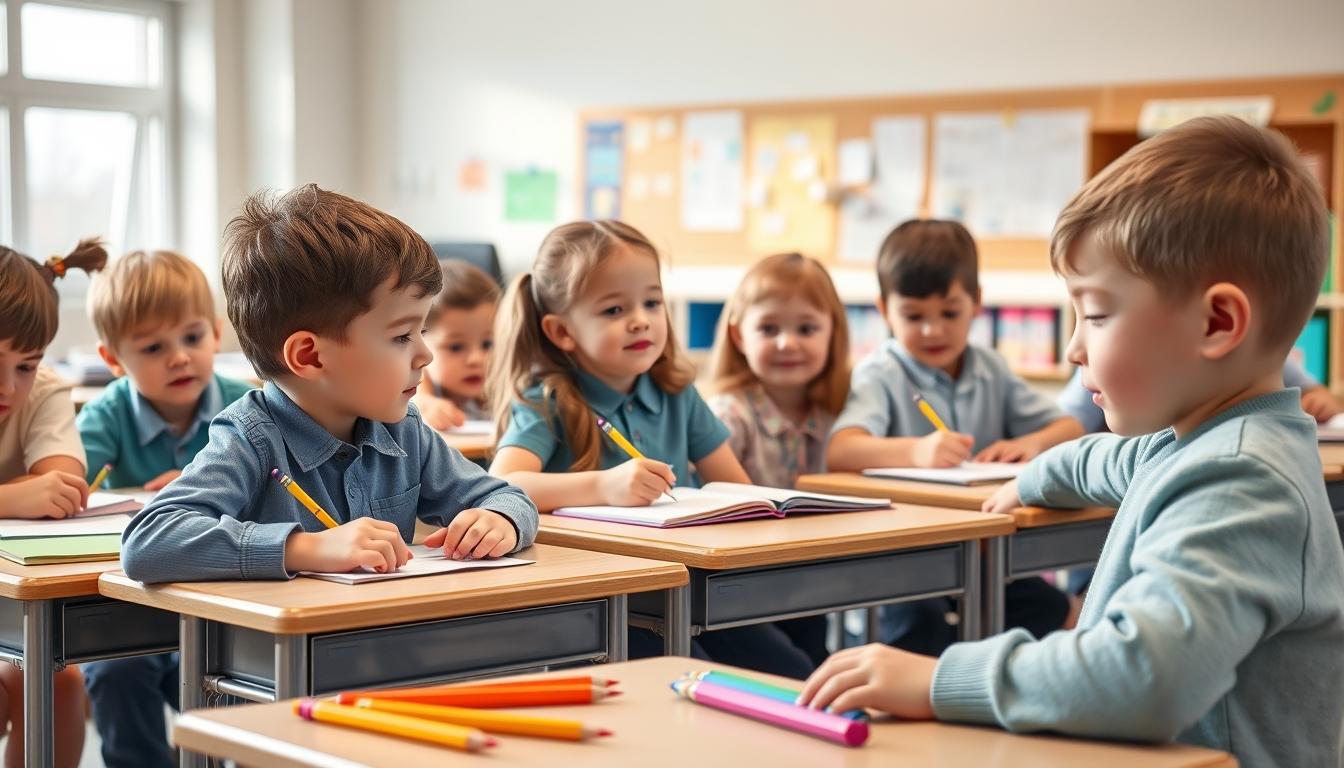 Innovative digital learning technology